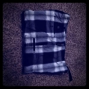 MEN'S SHORTS